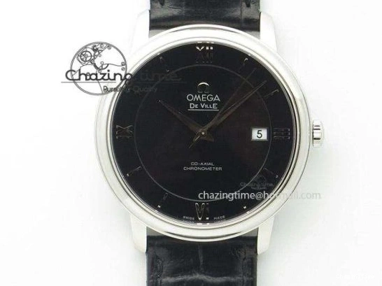 0419 ZeroBulk 2018 Seamaster Diver 300M OMF Best Edition Blue Ceramic Blue Dial on SS Bracelet A8800 (Black Balance Wheel) 7957